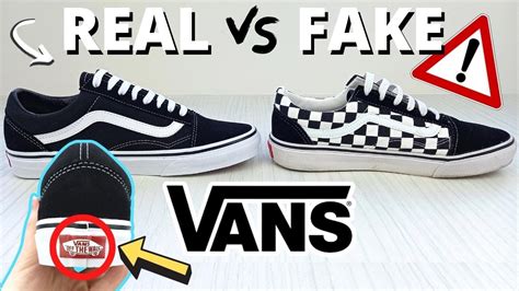 fake vans high tops bottom of shoe|vans shoes true or false.